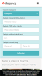 Mobile Screenshot of pc.inzeraty.cz